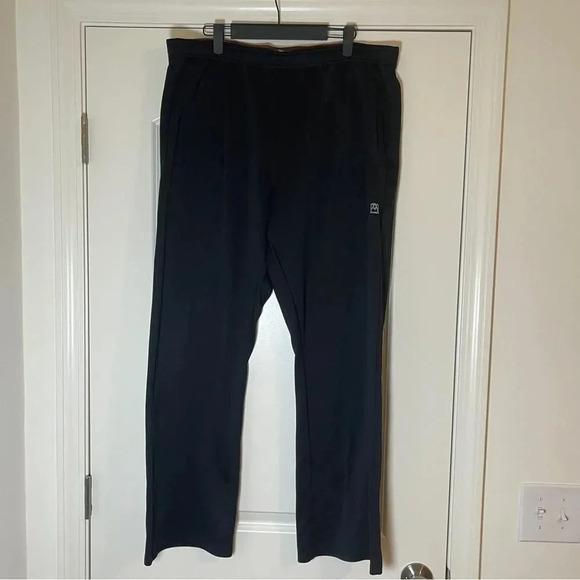 Avalanche Open Hem Fleece Lined Tech Pant - Size XL - Picture 1 of 6